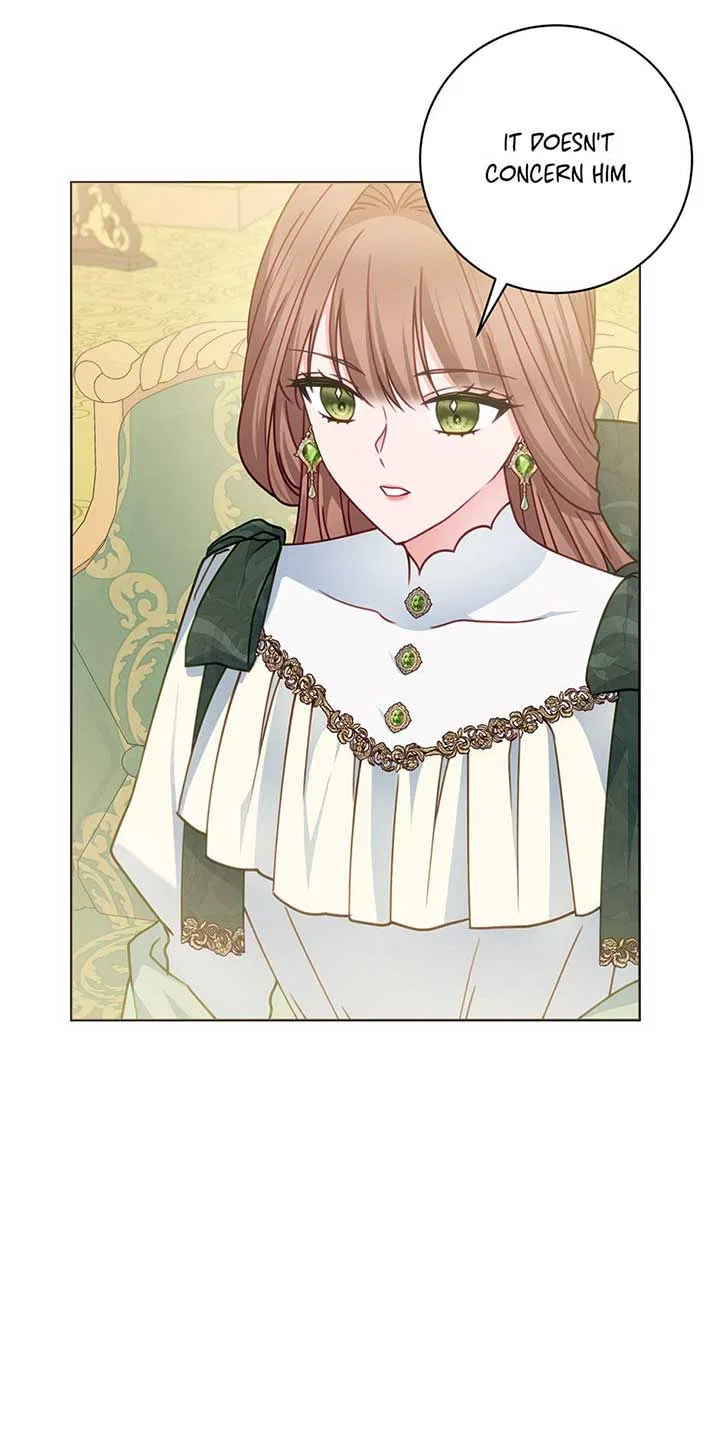 Contractual Marriage to a Surly Duke Chapter 92 – Page 21