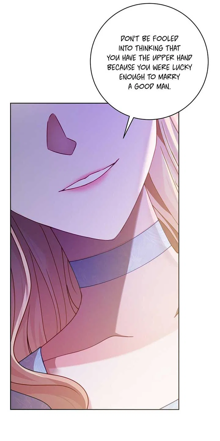 Contractual Marriage to a Surly Duke Chapter 92 – Page 24