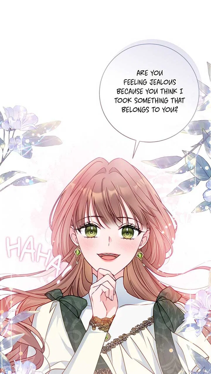 Contractual Marriage to a Surly Duke Chapter 92 – Page 26