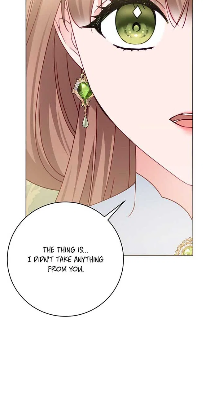 Contractual Marriage to a Surly Duke Chapter 92 – Page 30
