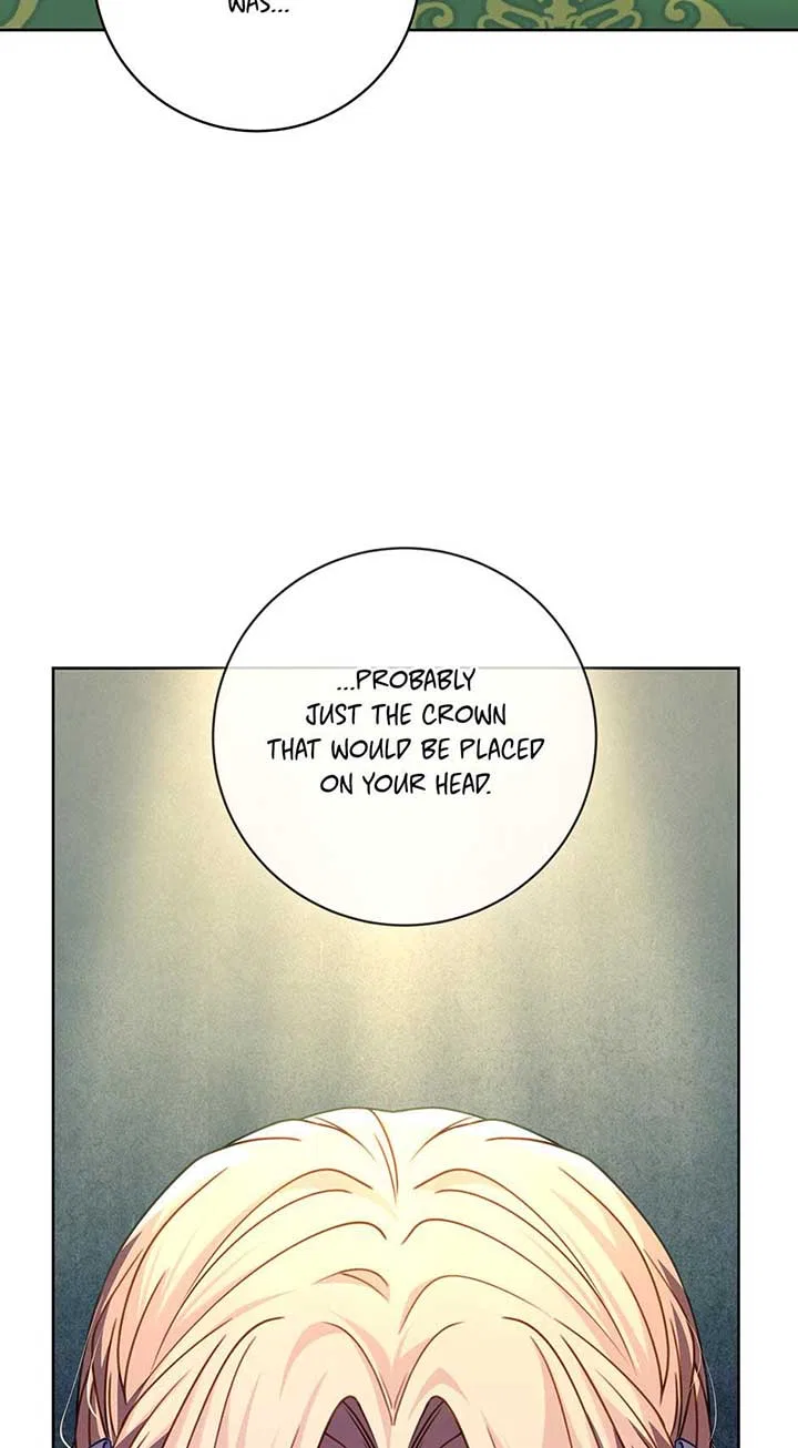 Contractual Marriage to a Surly Duke Chapter 92 – Page 37