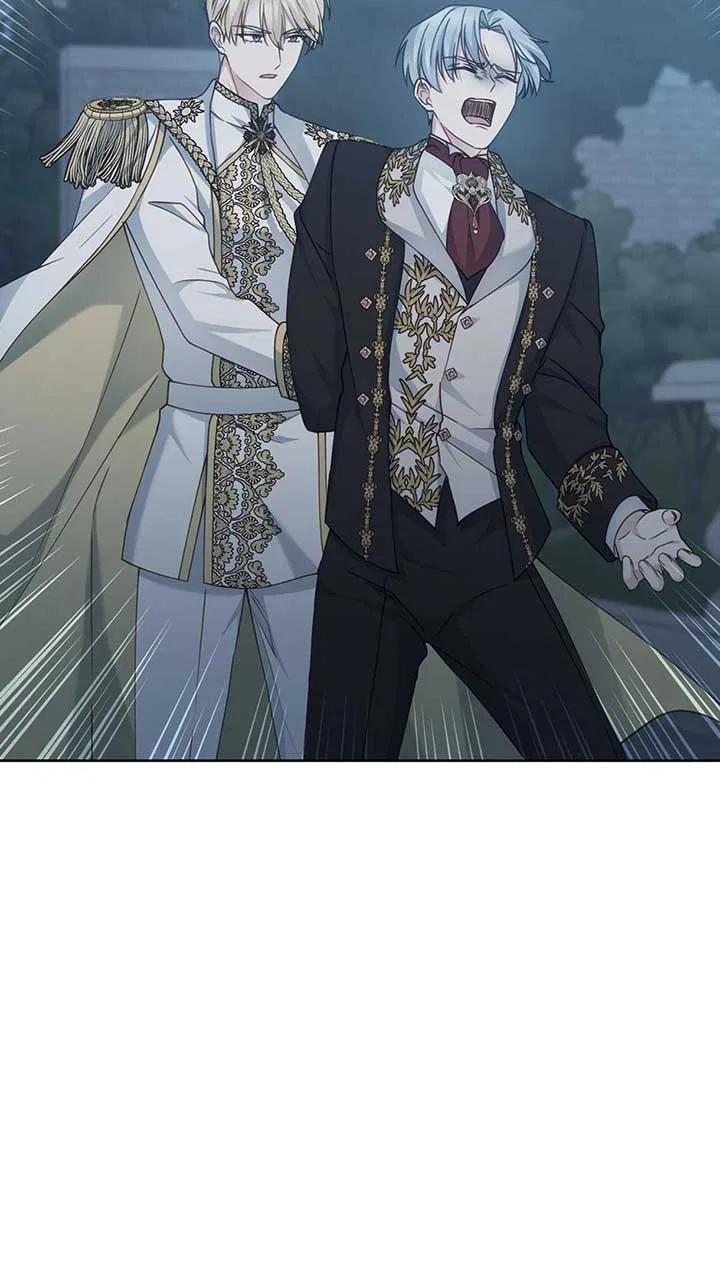 Contractual Marriage to a Surly Duke Chapter 92 – Page 45