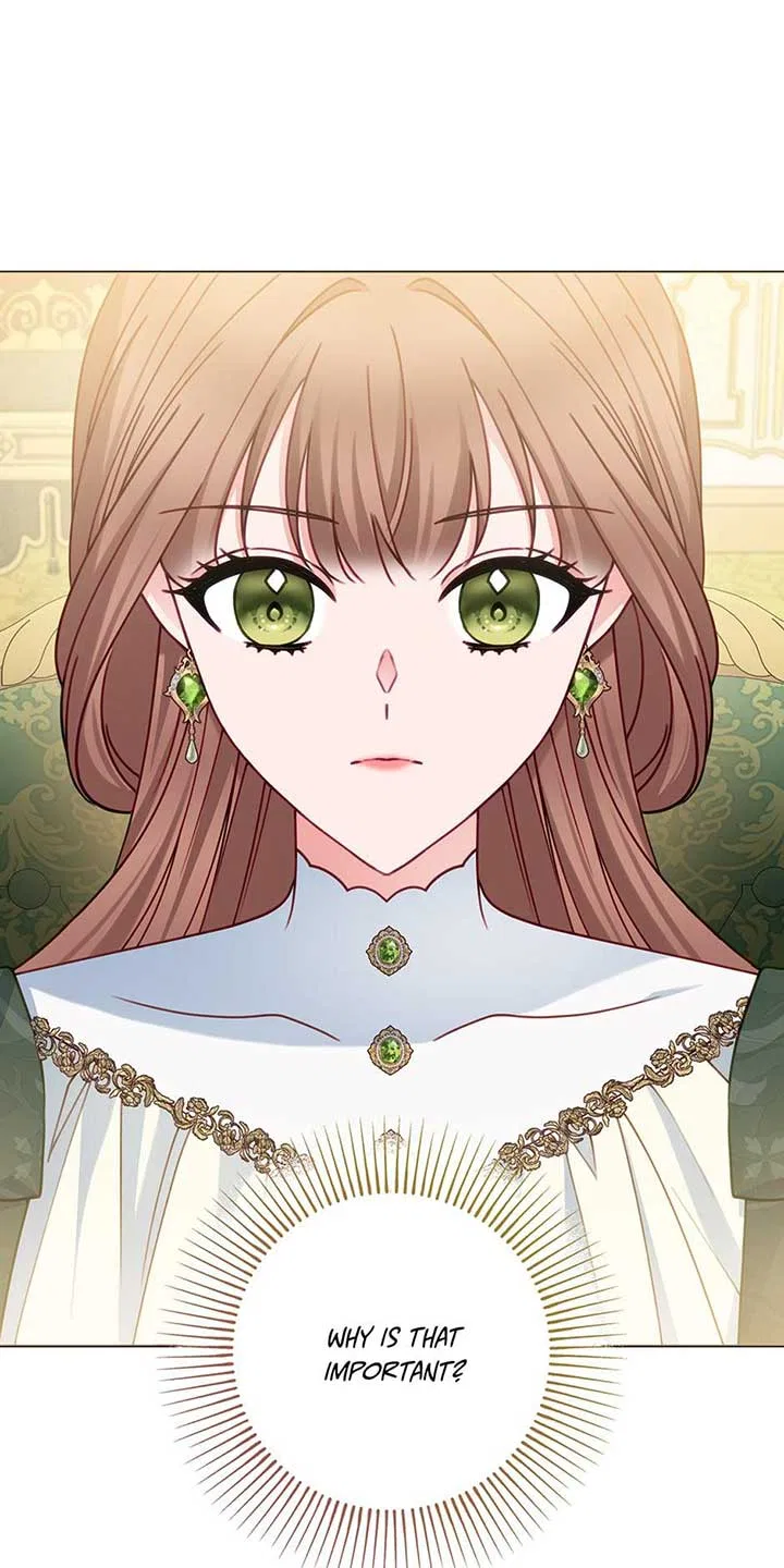 Contractual Marriage to a Surly Duke Chapter 92 – Page 49