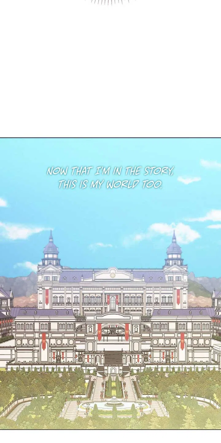 Contractual Marriage to a Surly Duke Chapter 92 – Page 50