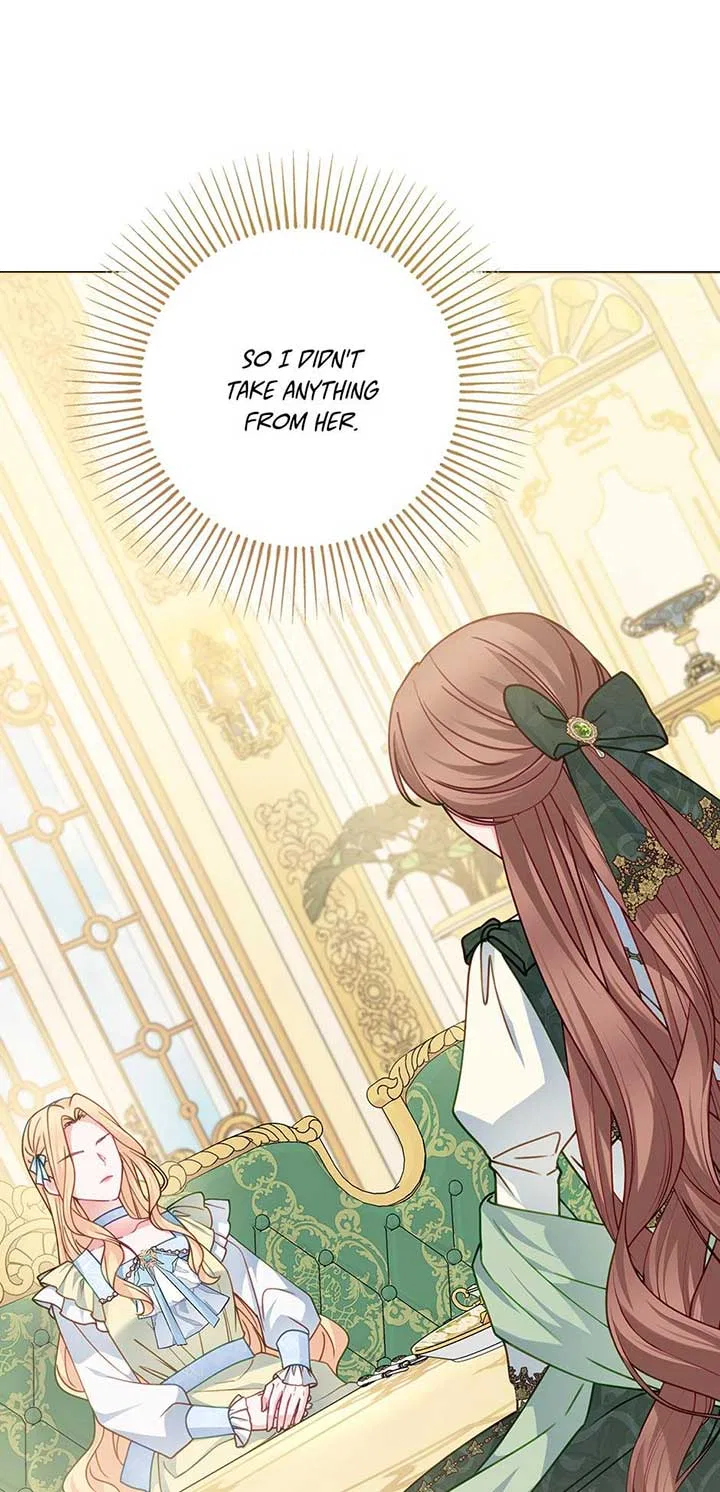 Contractual Marriage to a Surly Duke Chapter 92 – Page 51