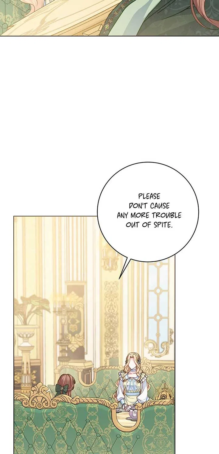 Contractual Marriage to a Surly Duke Chapter 92 – Page 52