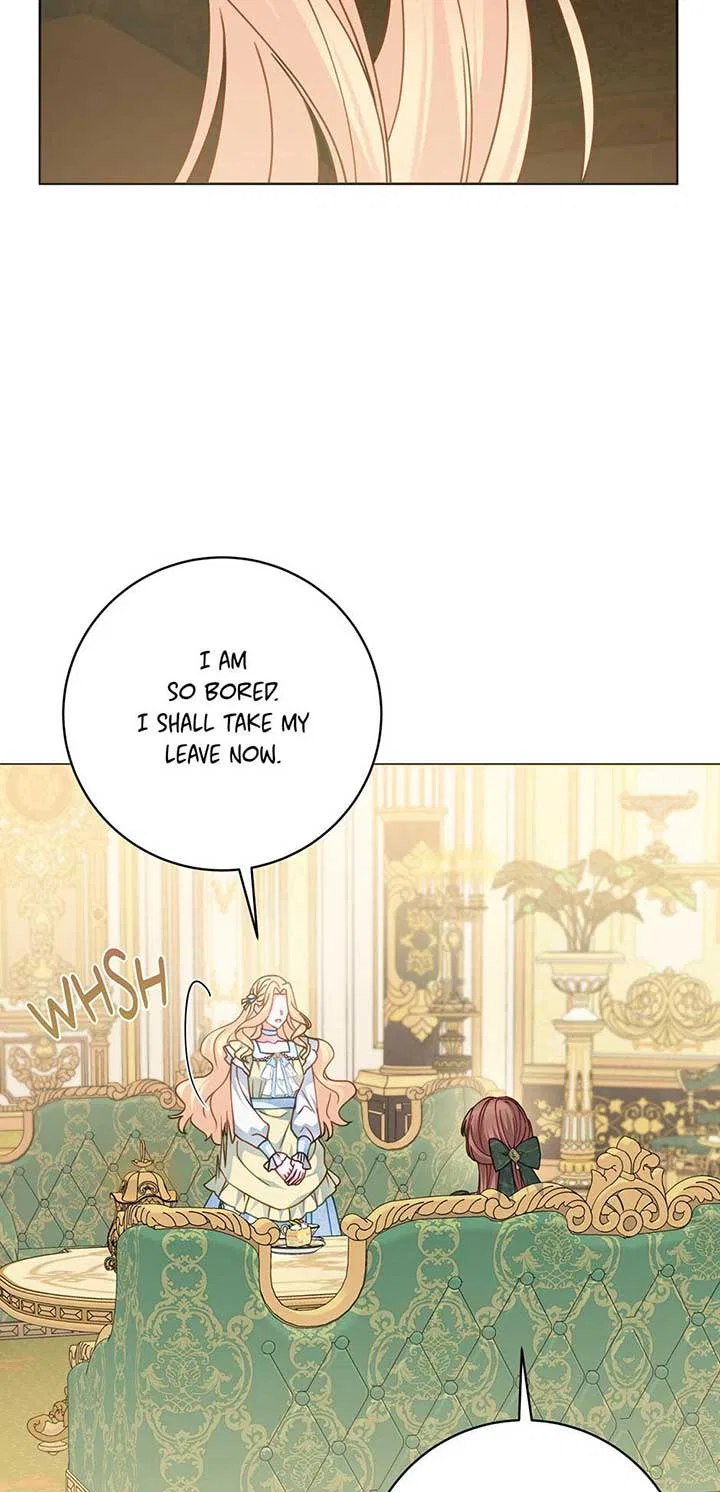 Contractual Marriage to a Surly Duke Chapter 92 – Page 54