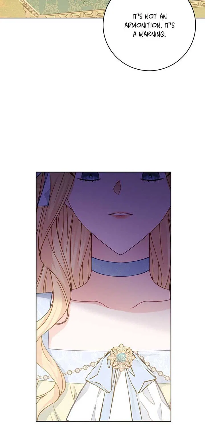 Contractual Marriage to a Surly Duke Chapter 92 – Page 55