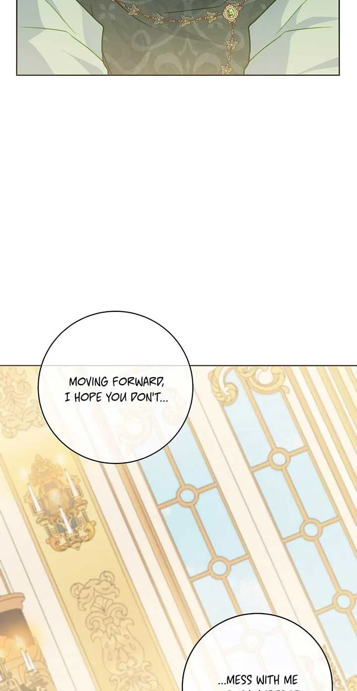 Contractual Marriage to a Surly Duke Chapter 92 – Page 57