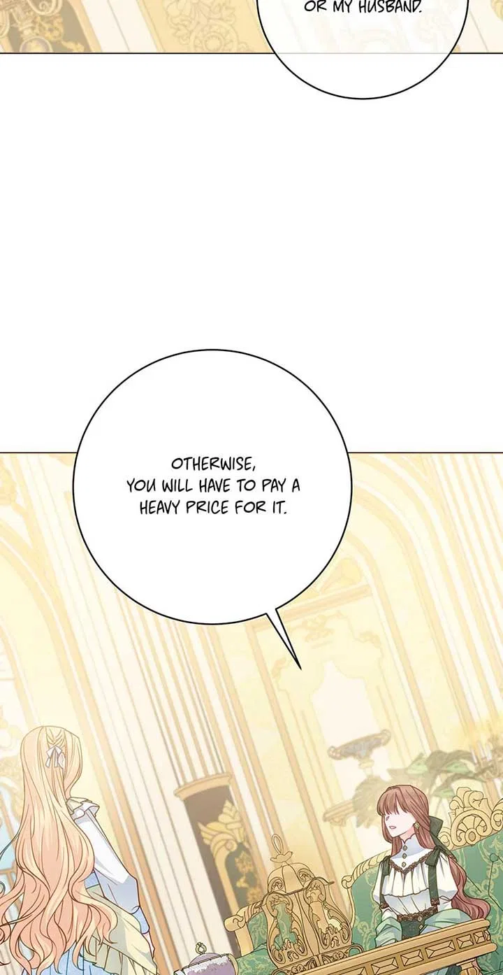 Contractual Marriage to a Surly Duke Chapter 92 – Page 58