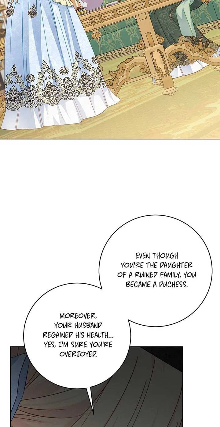 Contractual Marriage to a Surly Duke Chapter 92 – Page 59