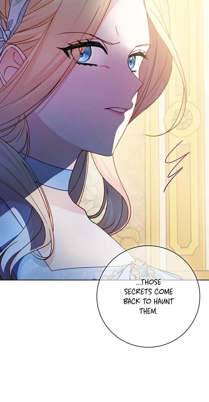 Contractual Marriage to a Surly Duke Chapter 92 – Page 66