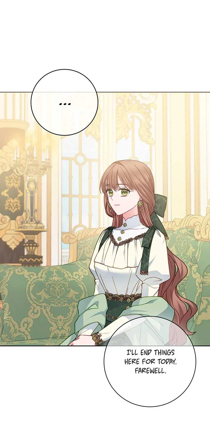 Contractual Marriage to a Surly Duke Chapter 92 – Page 69