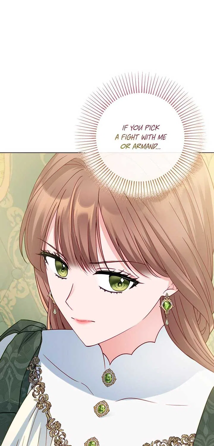 Contractual Marriage to a Surly Duke Chapter 92 – Page 71