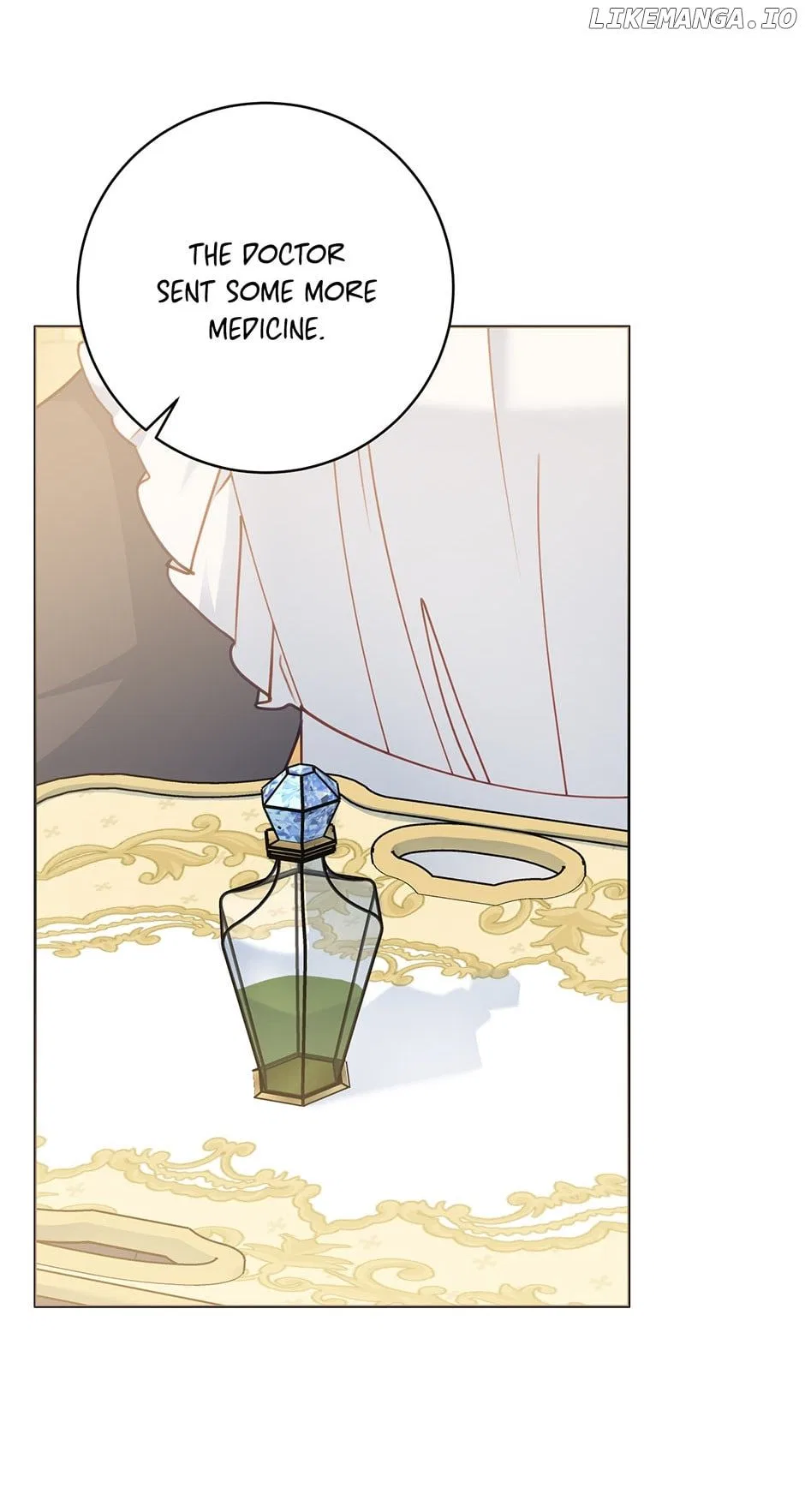 Contractual Marriage to a Surly Duke Chapter 91 – Page 3