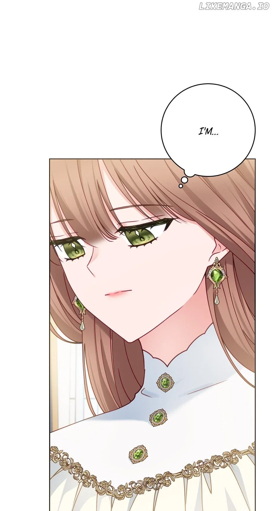 Contractual Marriage to a Surly Duke Chapter 91 – Page 4