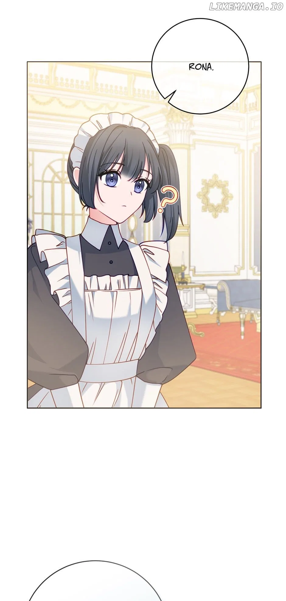 Contractual Marriage to a Surly Duke Chapter 91 – Page 9