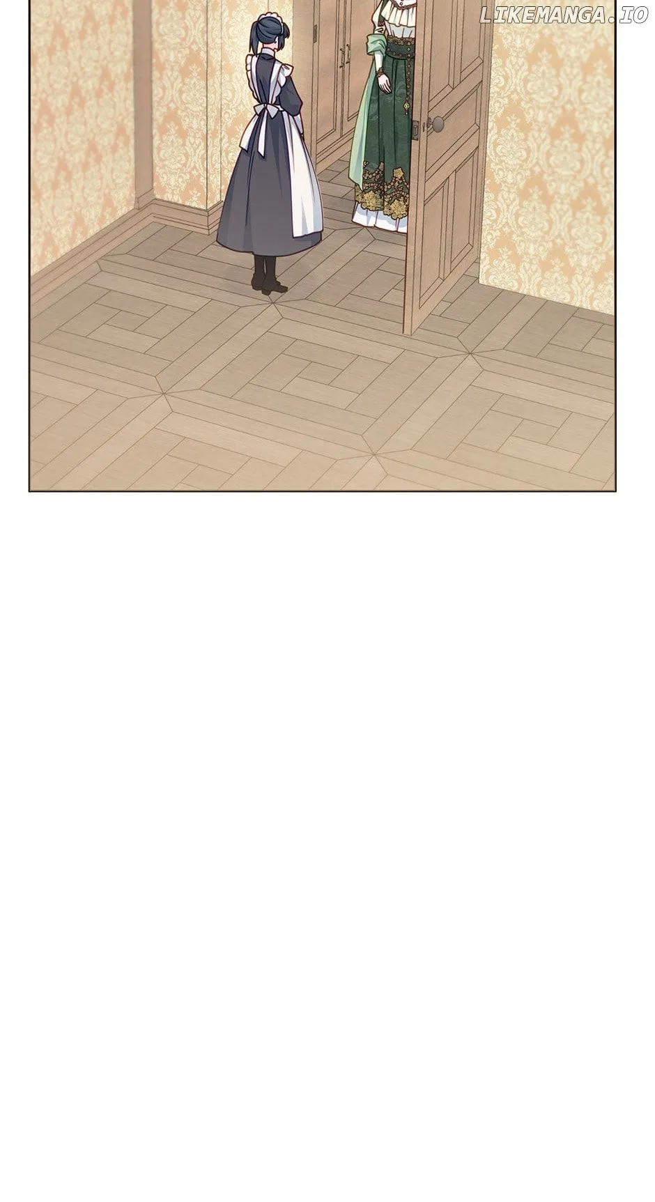 Contractual Marriage to a Surly Duke Chapter 91 – Page 16