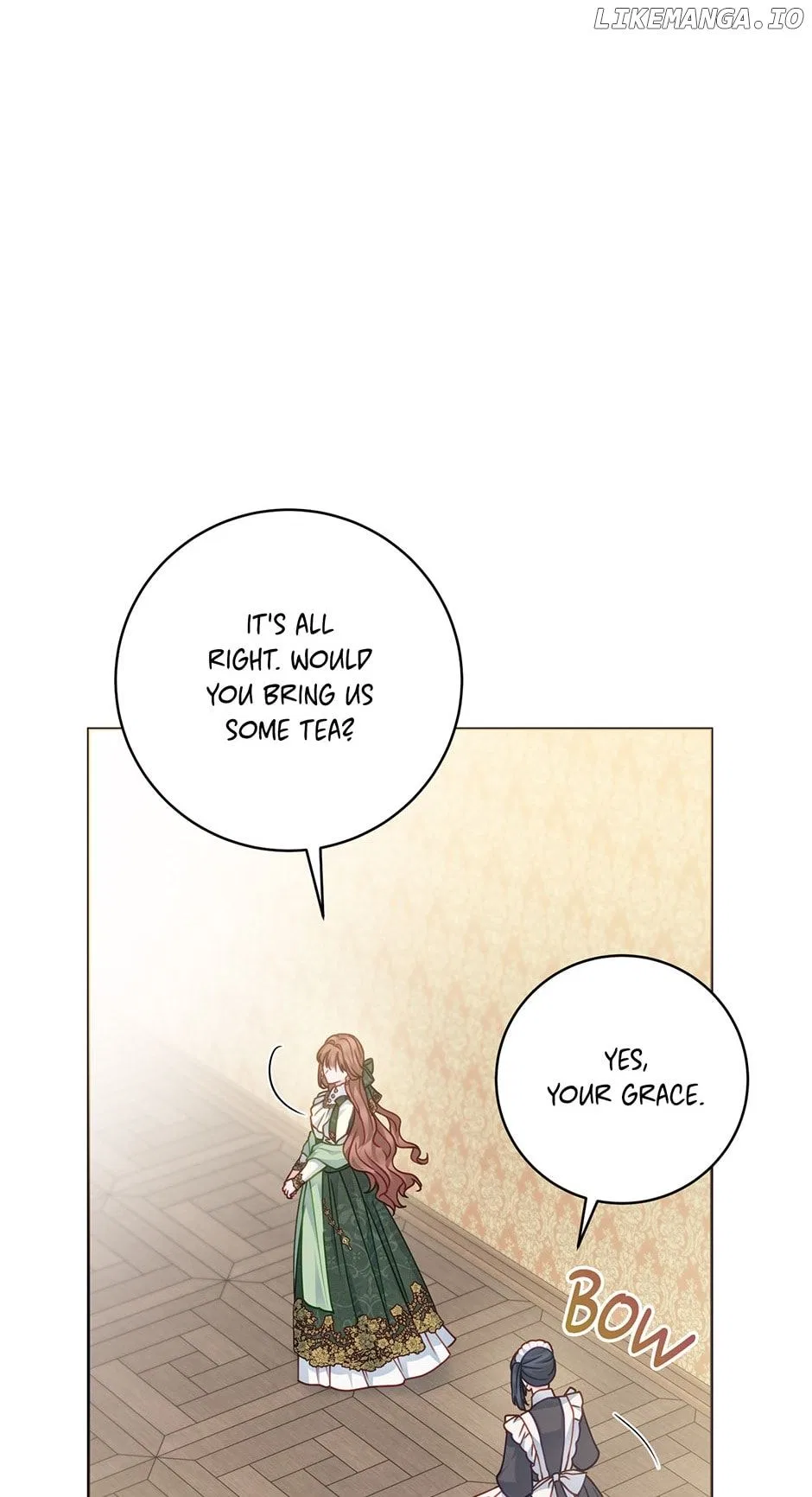 Contractual Marriage to a Surly Duke Chapter 91 – Page 18