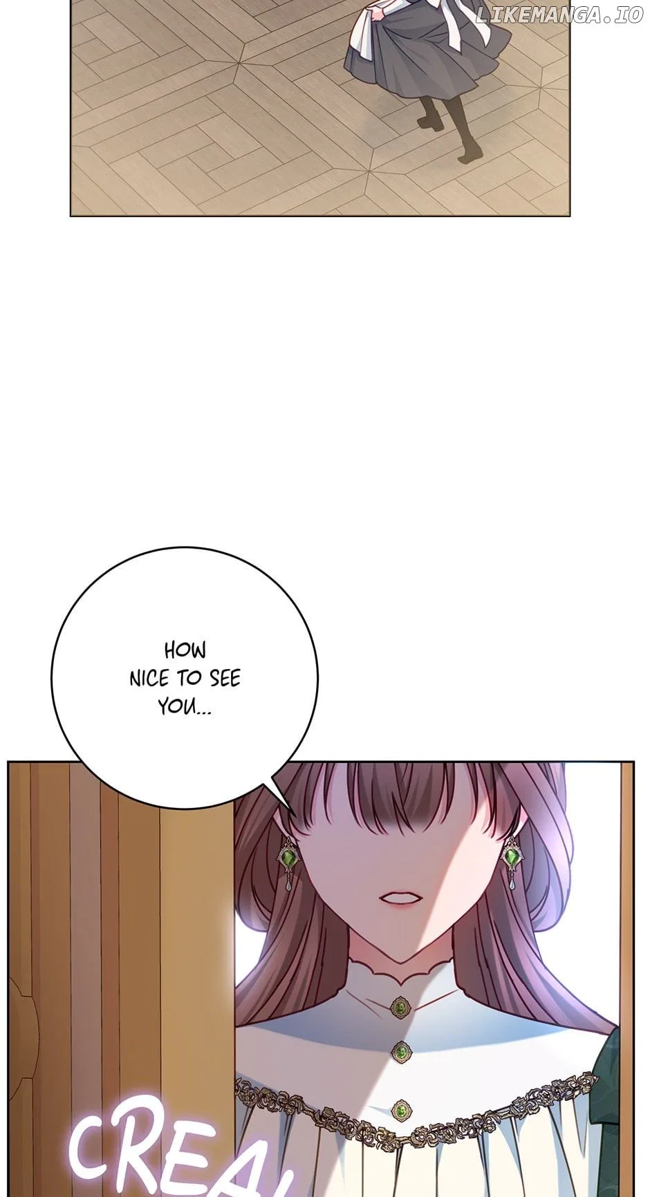 Contractual Marriage to a Surly Duke Chapter 91 – Page 19