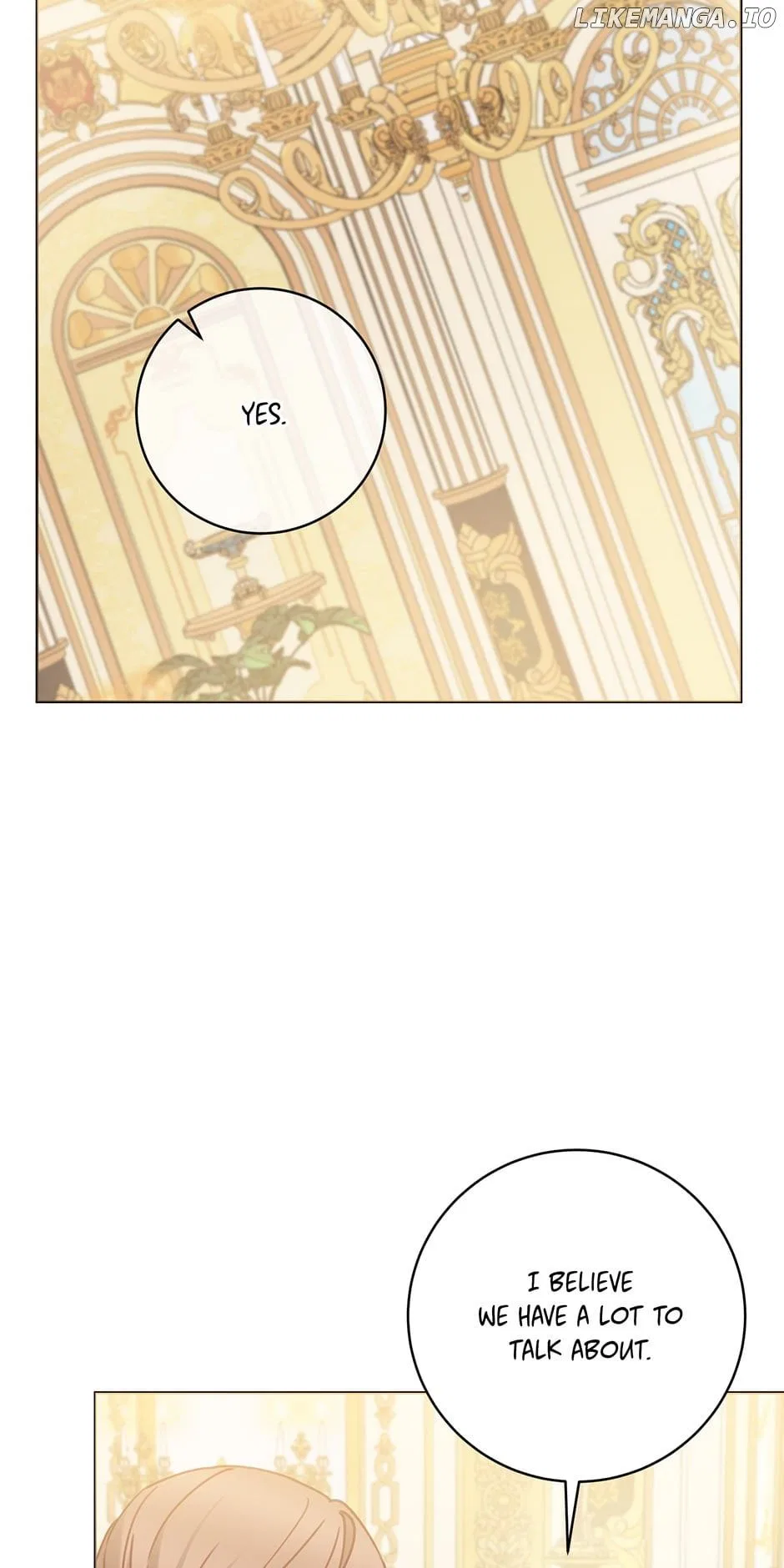 Contractual Marriage to a Surly Duke Chapter 91 – Page 25