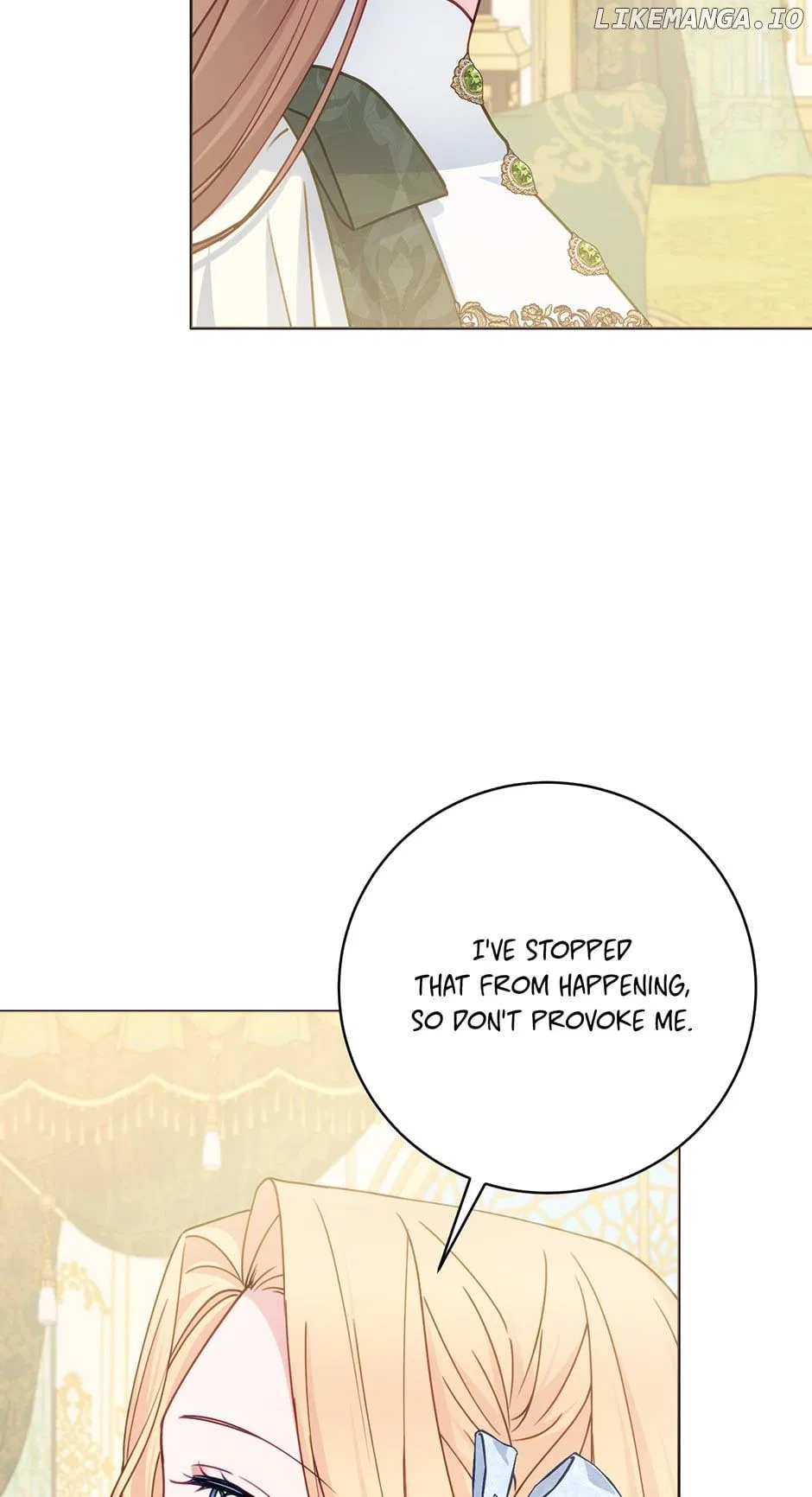 Contractual Marriage to a Surly Duke Chapter 91 – Page 34