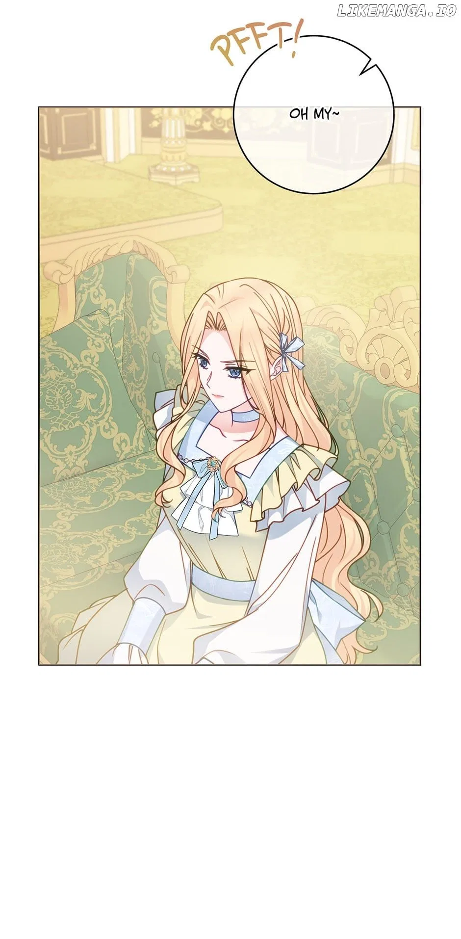 Contractual Marriage to a Surly Duke Chapter 91 – Page 37