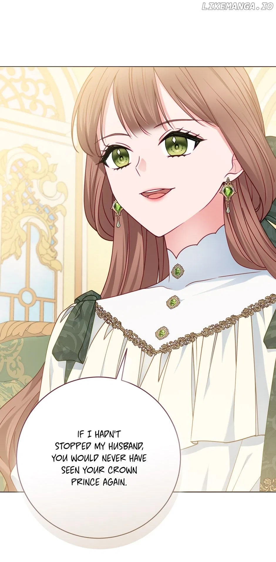 Contractual Marriage to a Surly Duke Chapter 91 – Page 40