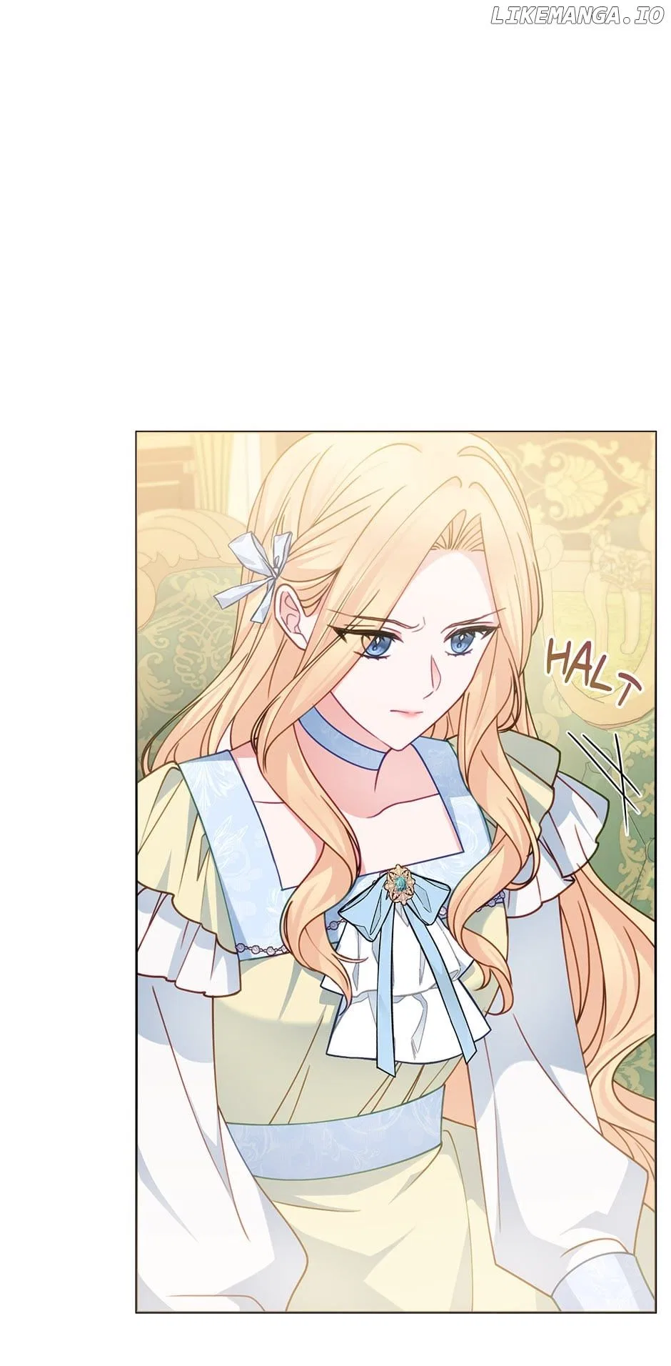 Contractual Marriage to a Surly Duke Chapter 91 – Page 41
