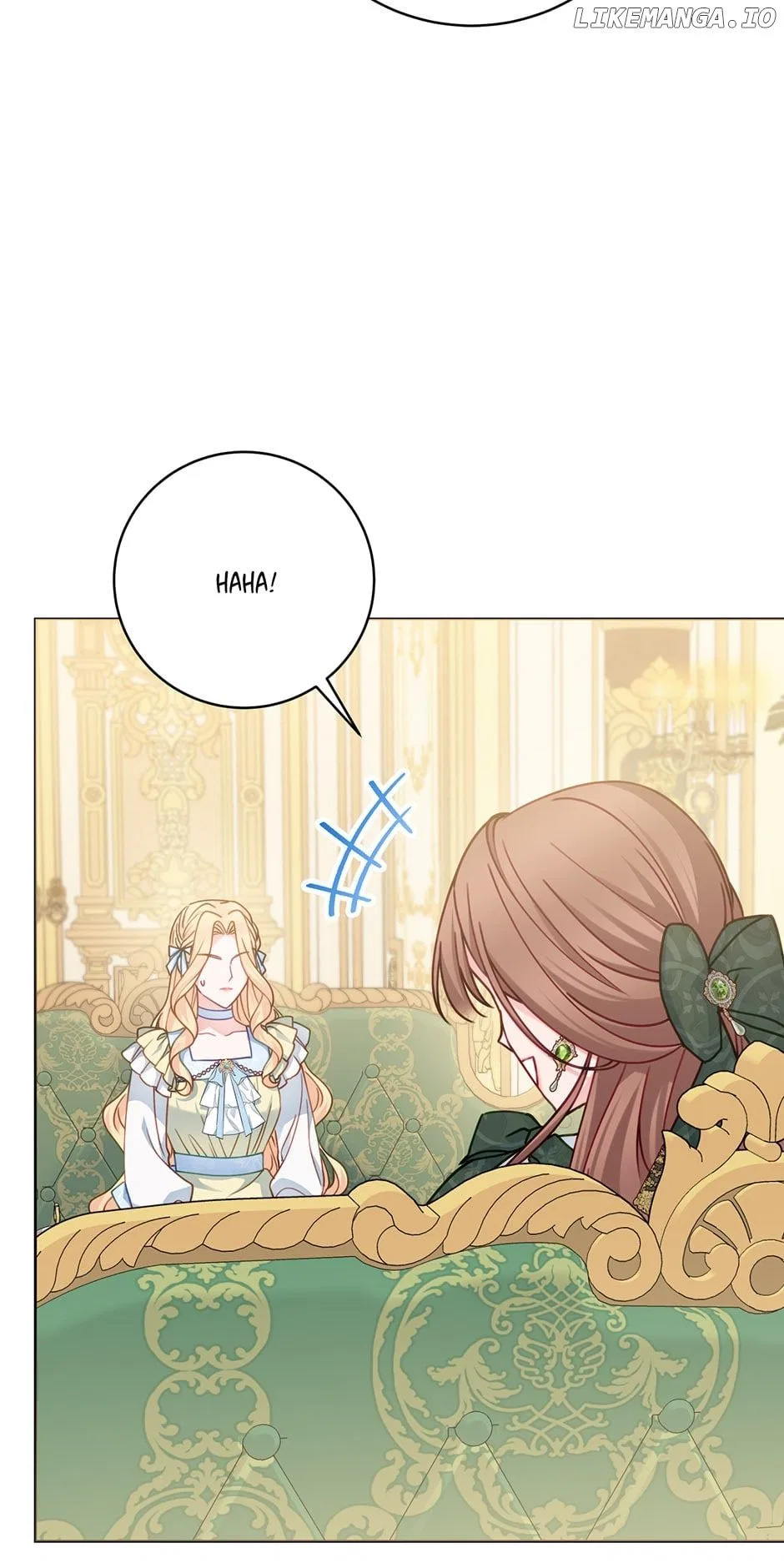 Contractual Marriage to a Surly Duke Chapter 91 – Page 43