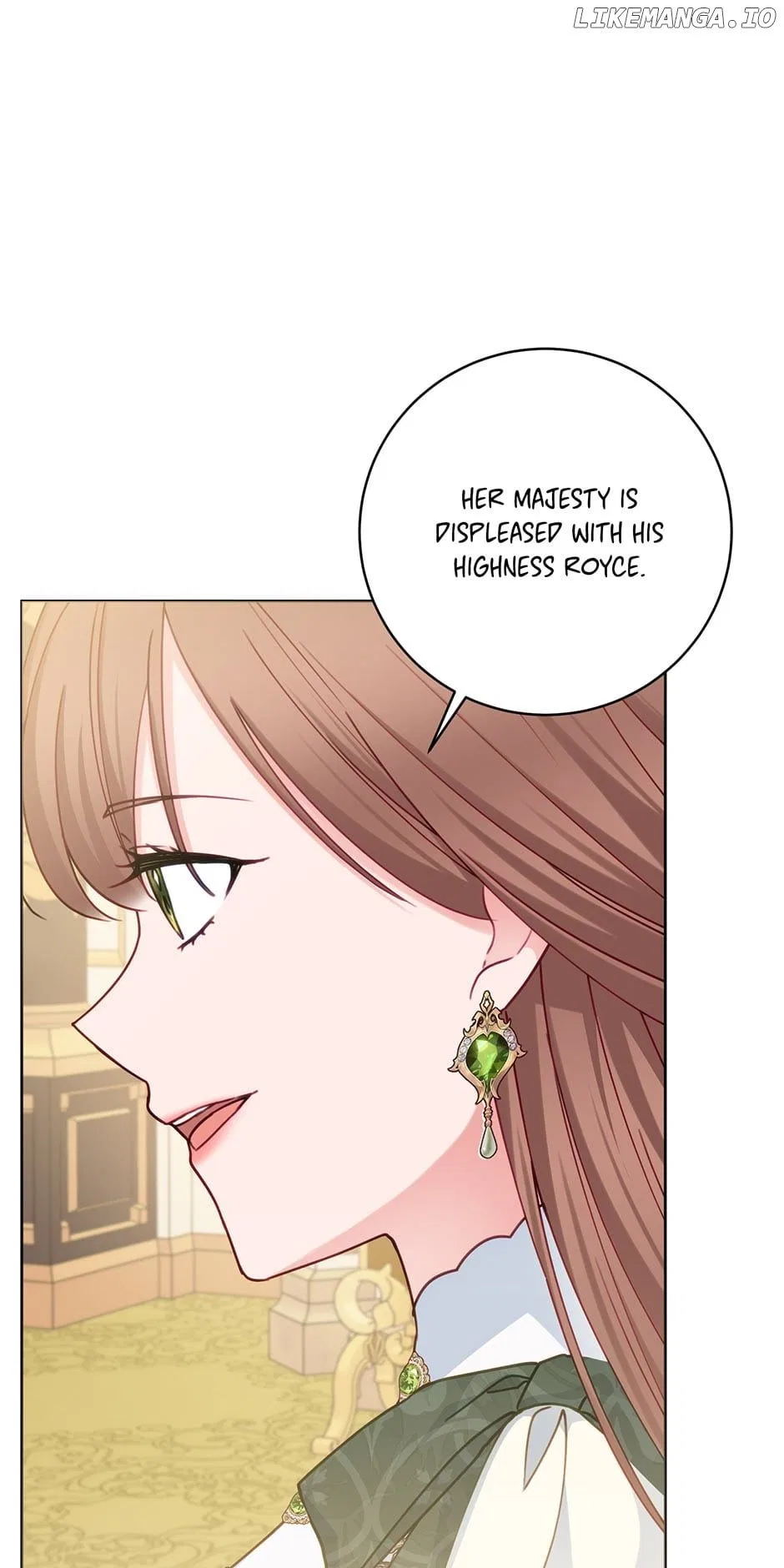 Contractual Marriage to a Surly Duke Chapter 91 – Page 44