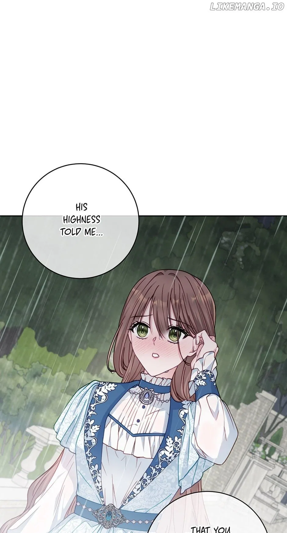 Contractual Marriage to a Surly Duke Chapter 91 – Page 47