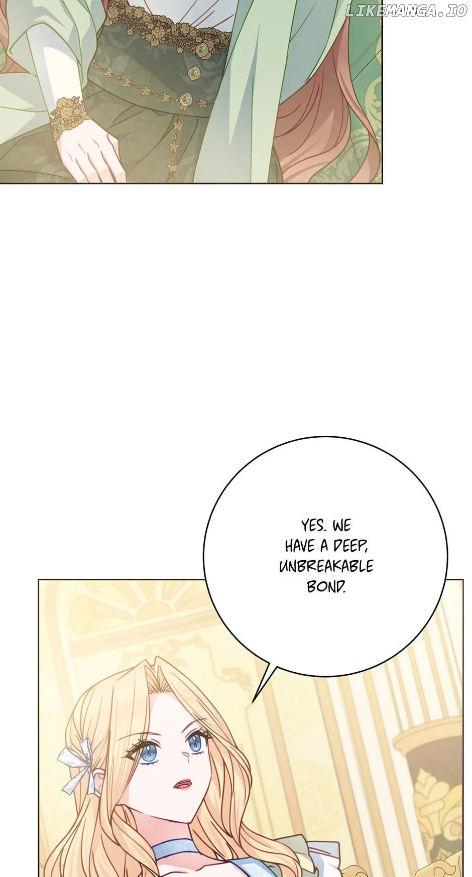 Contractual Marriage to a Surly Duke Chapter 91 – Page 49