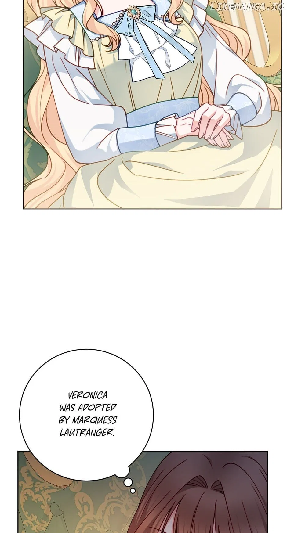 Contractual Marriage to a Surly Duke Chapter 91 – Page 50