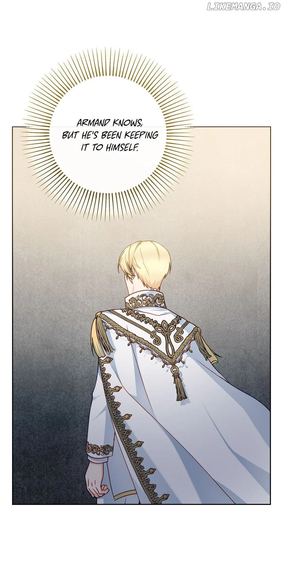Contractual Marriage to a Surly Duke Chapter 91 – Page 53