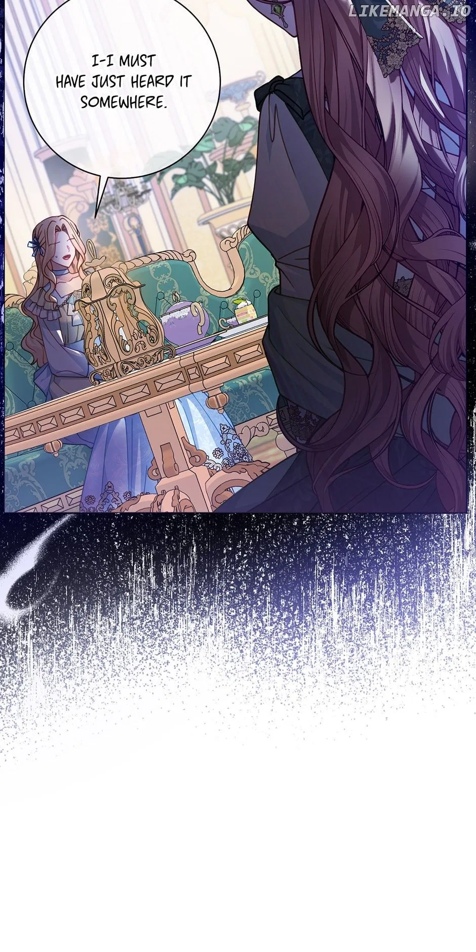 Contractual Marriage to a Surly Duke Chapter 91 – Page 61
