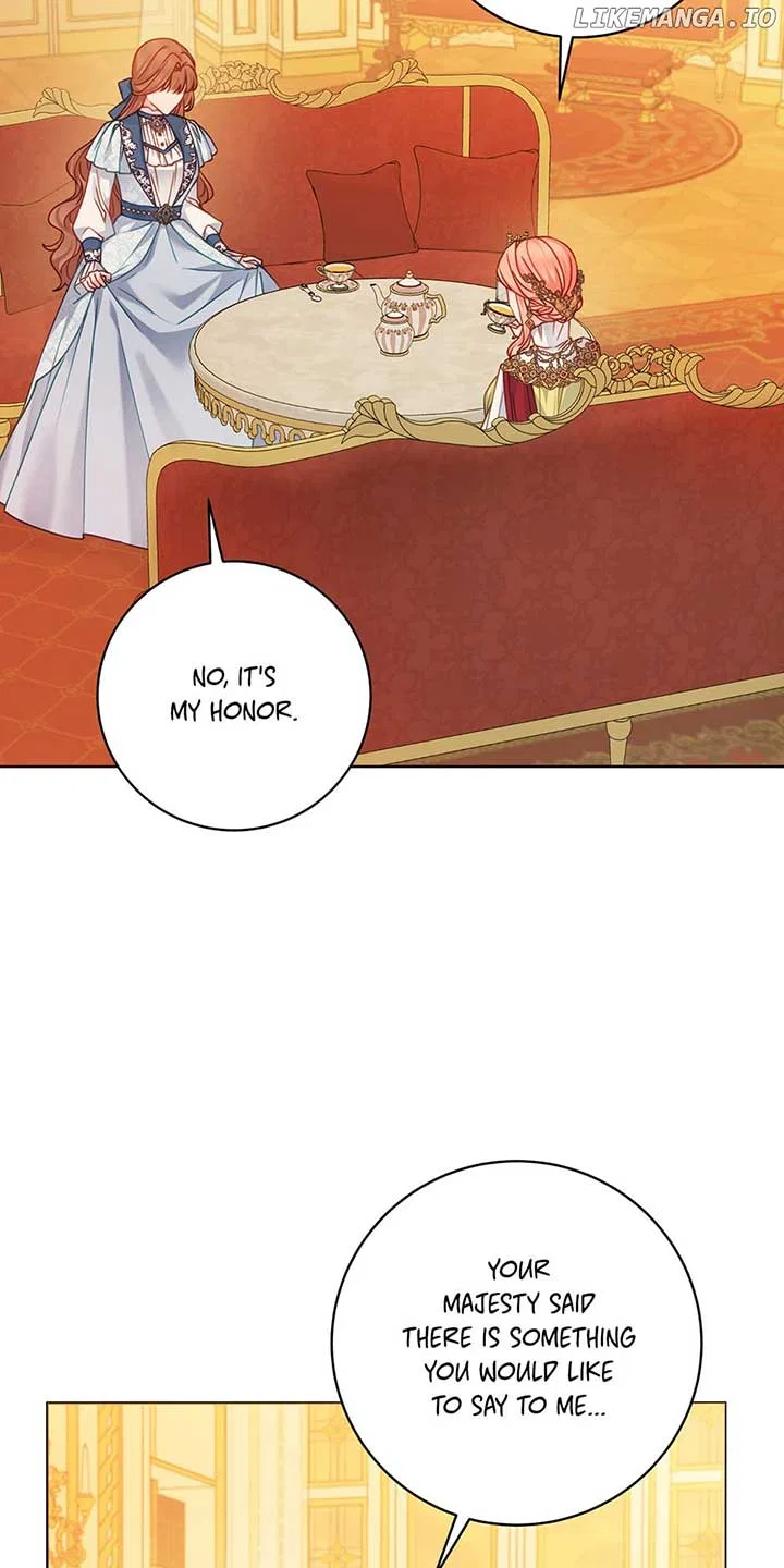 Contractual Marriage to a Surly Duke Chapter 90 – Page 2