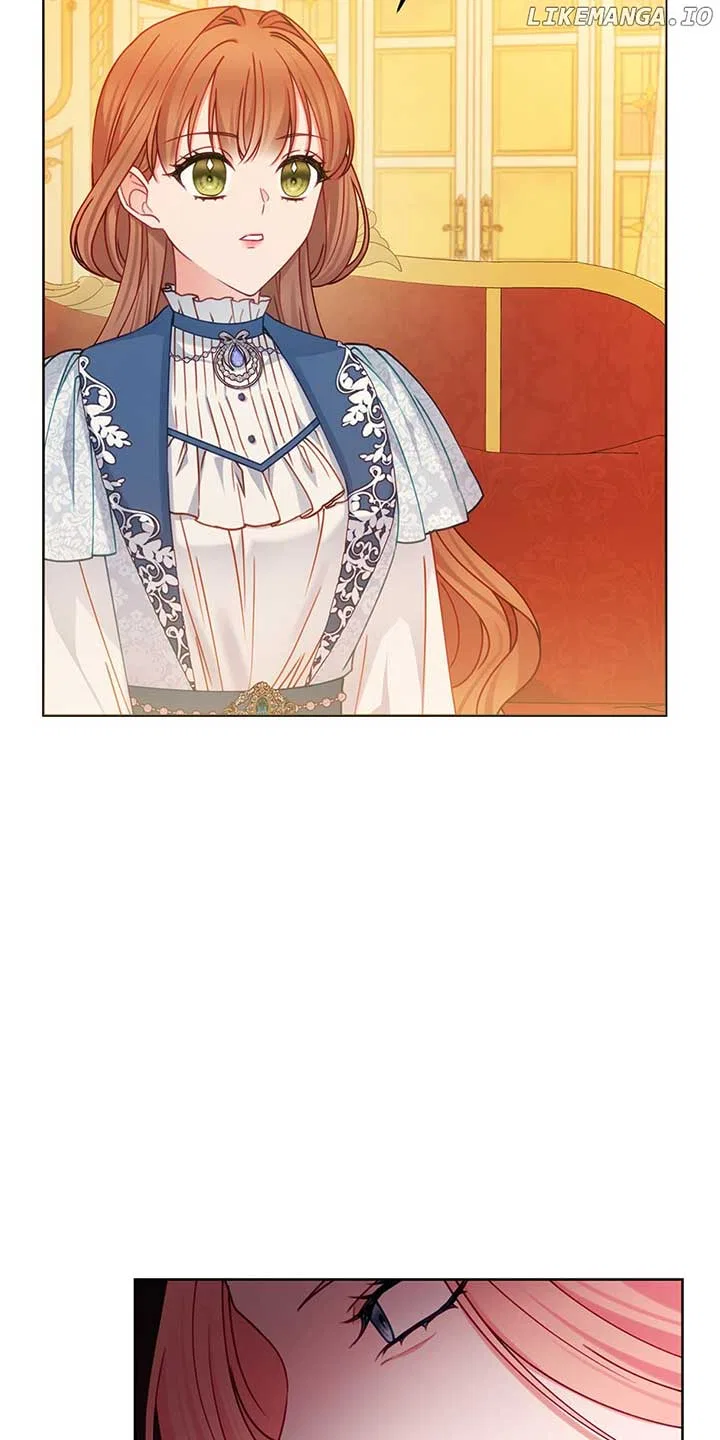 Contractual Marriage to a Surly Duke Chapter 90 – Page 3