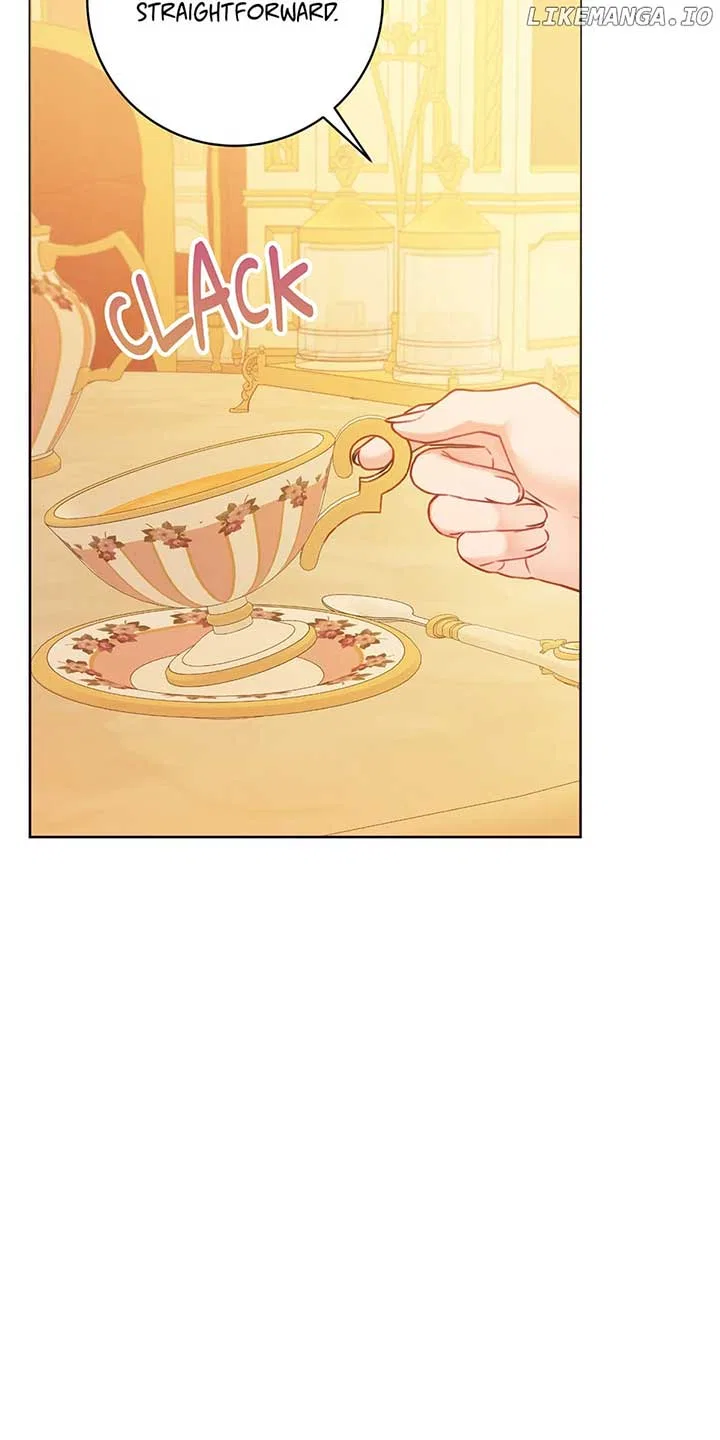 Contractual Marriage to a Surly Duke Chapter 90 – Page 5