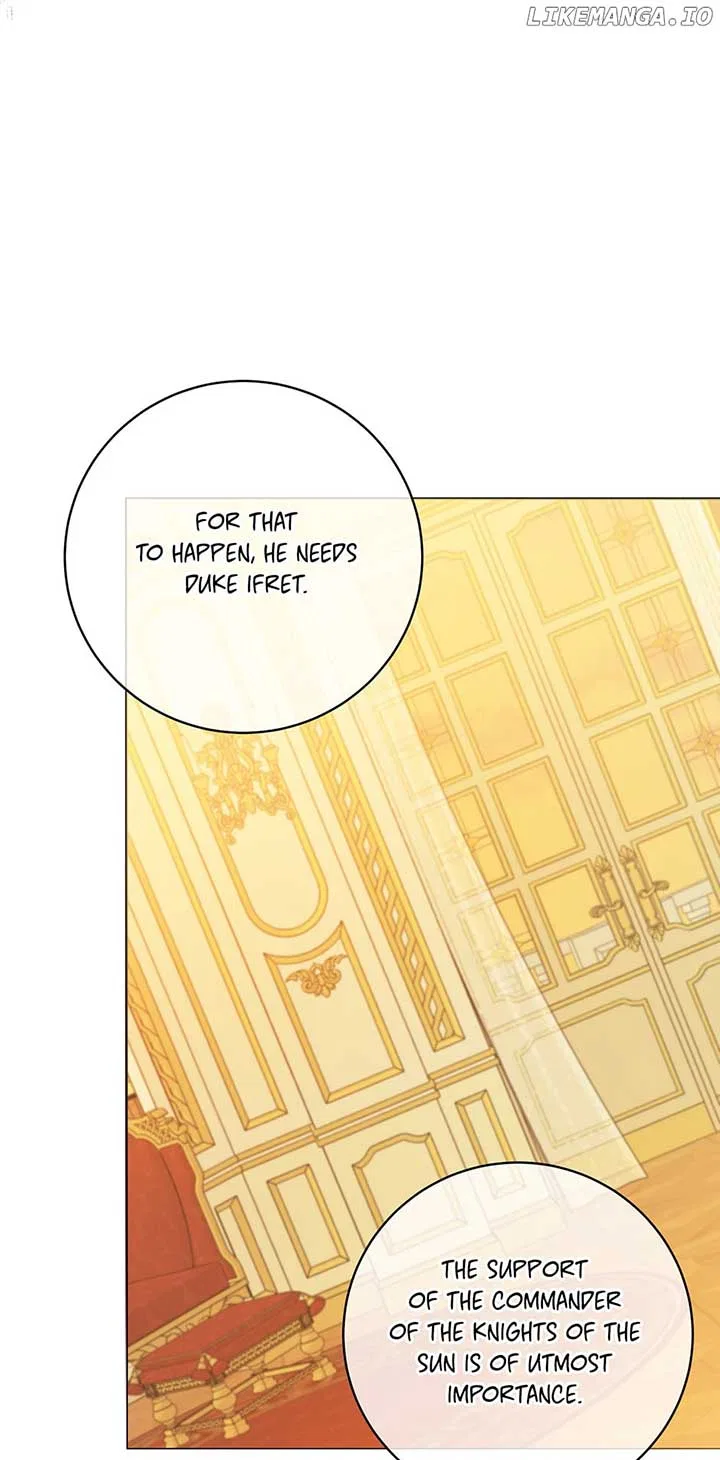 Contractual Marriage to a Surly Duke Chapter 90 – Page 7