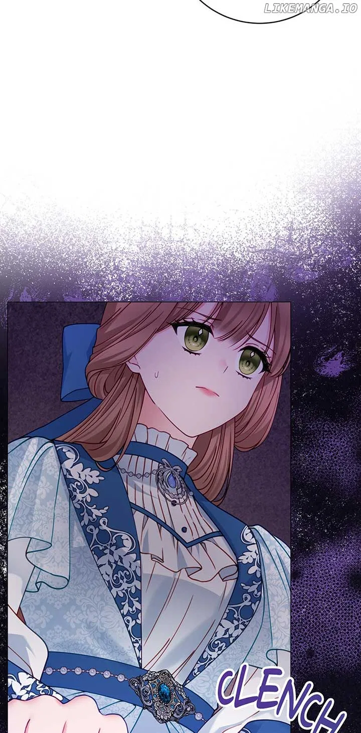 Contractual Marriage to a Surly Duke Chapter 90 – Page 8