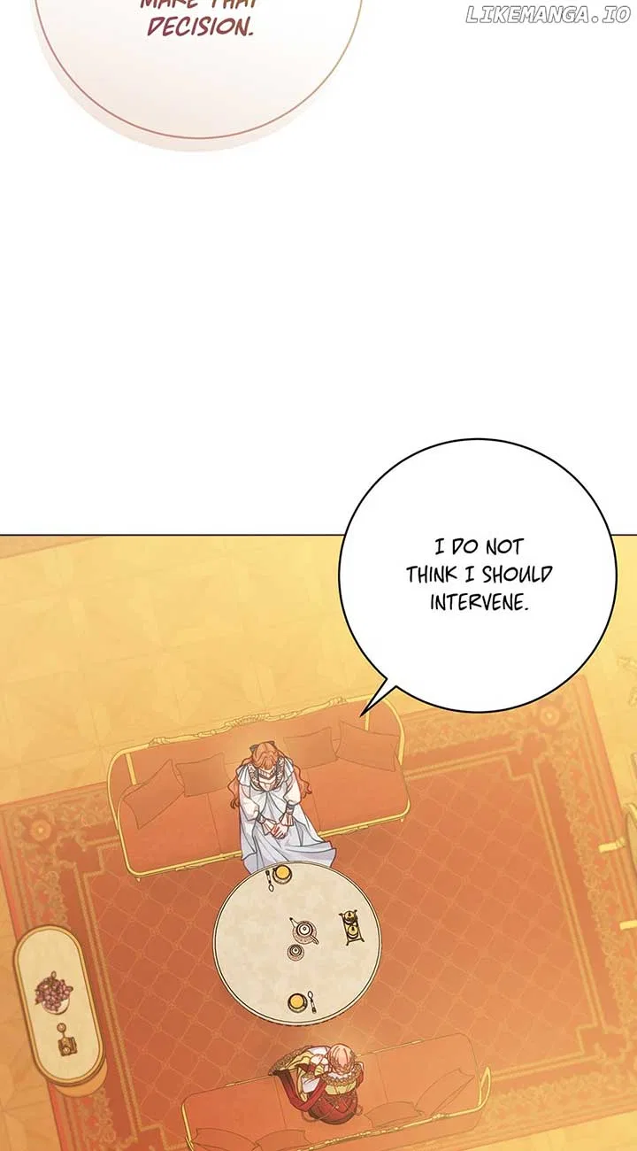Contractual Marriage to a Surly Duke Chapter 90 – Page 12