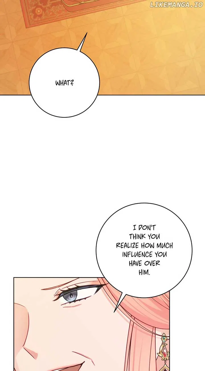 Contractual Marriage to a Surly Duke Chapter 90 – Page 13