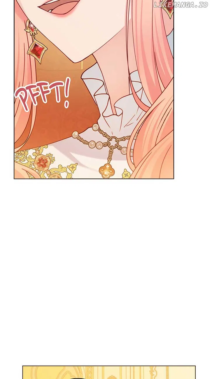Contractual Marriage to a Surly Duke Chapter 90 – Page 14