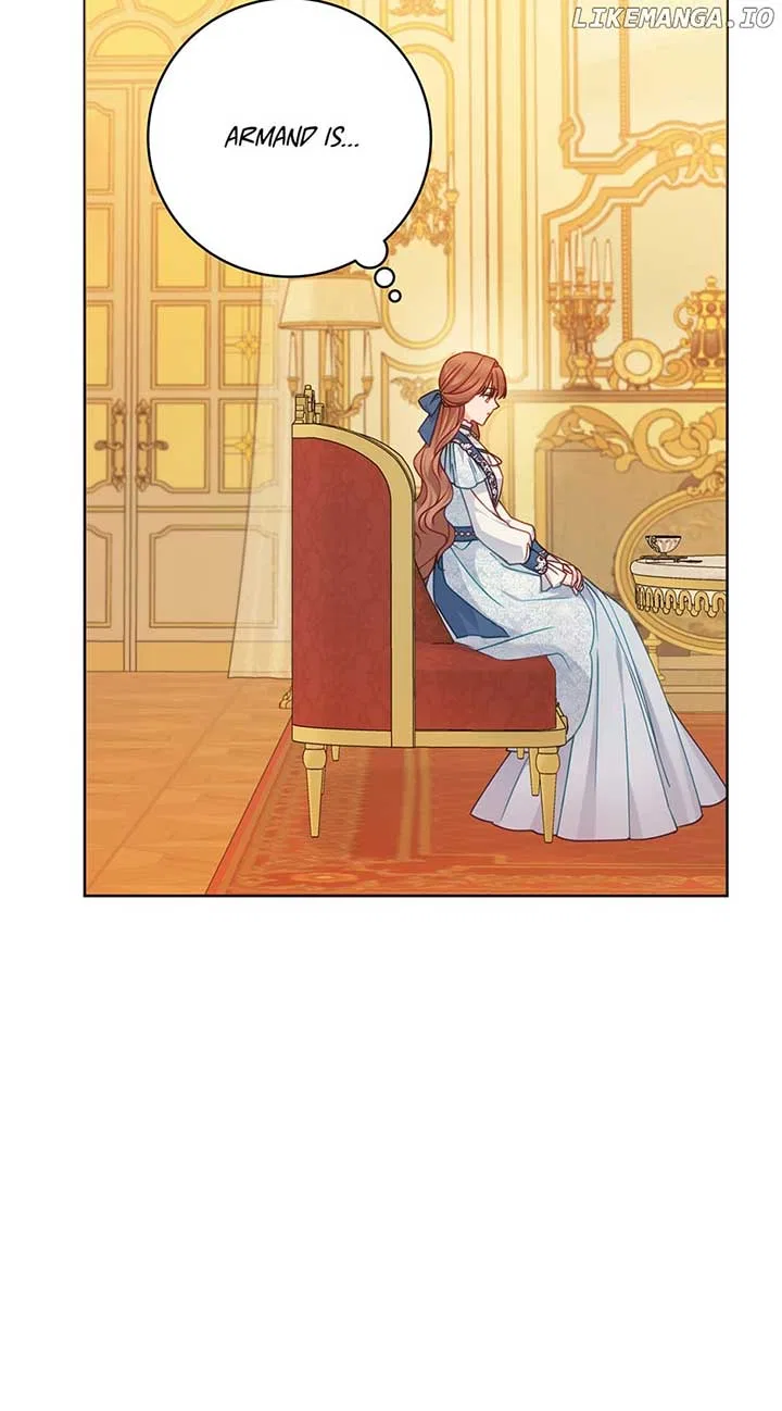 Contractual Marriage to a Surly Duke Chapter 90 – Page 15