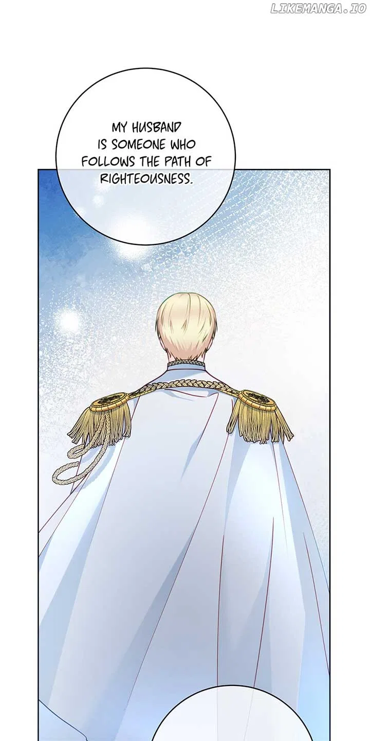 Contractual Marriage to a Surly Duke Chapter 90 – Page 16