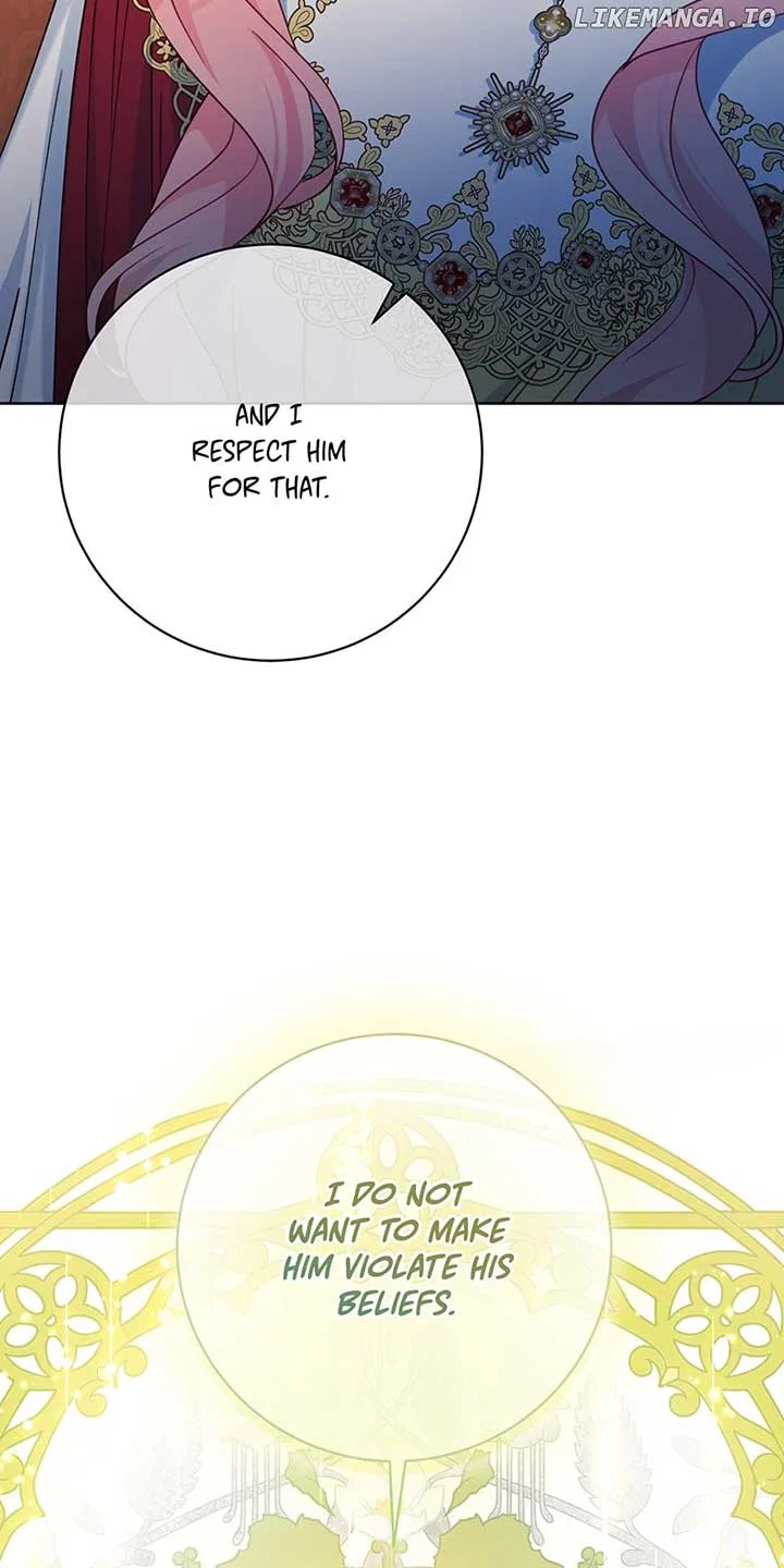 Contractual Marriage to a Surly Duke Chapter 90 – Page 18