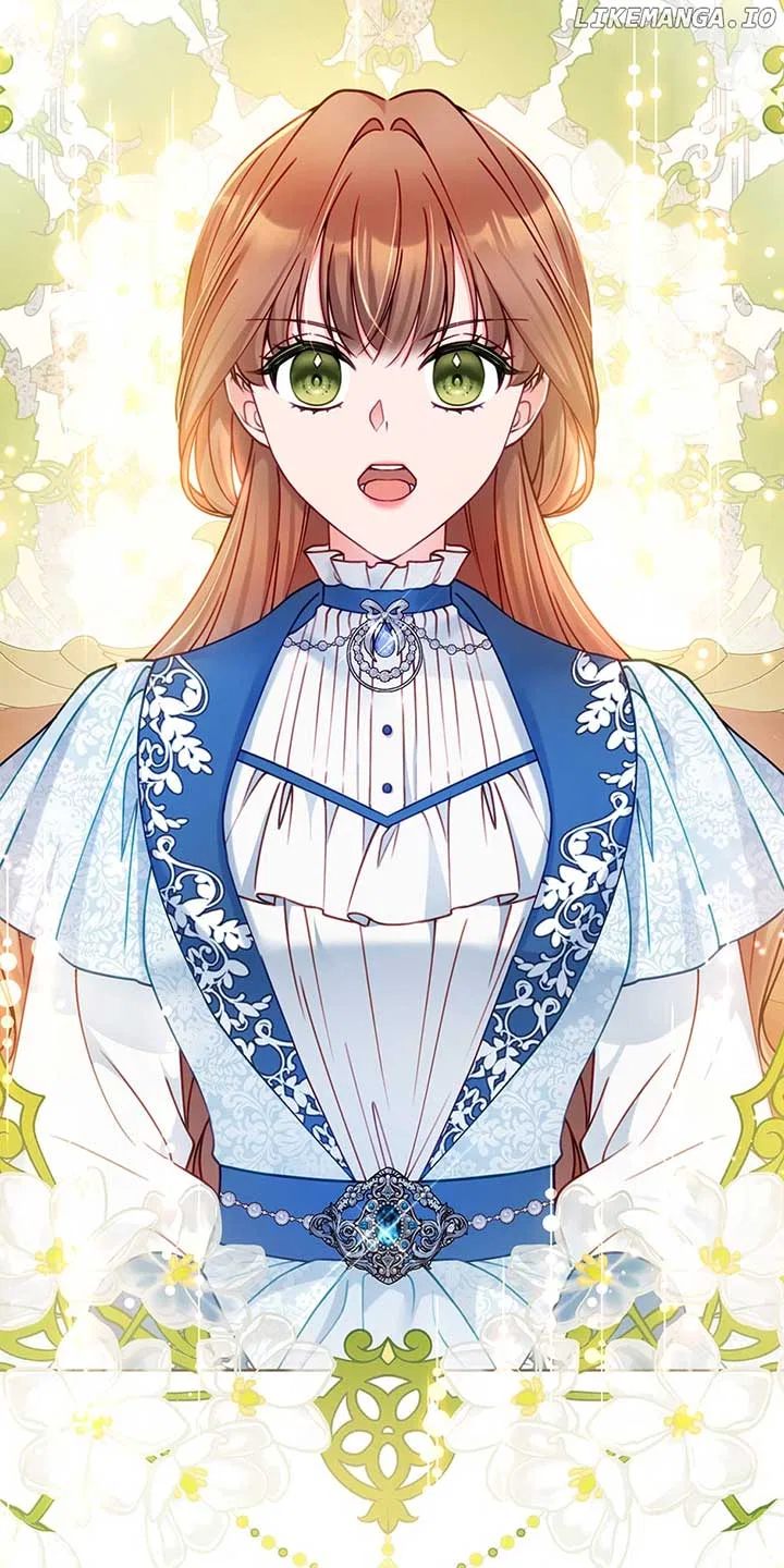 Contractual Marriage to a Surly Duke Chapter 90 – Page 19
