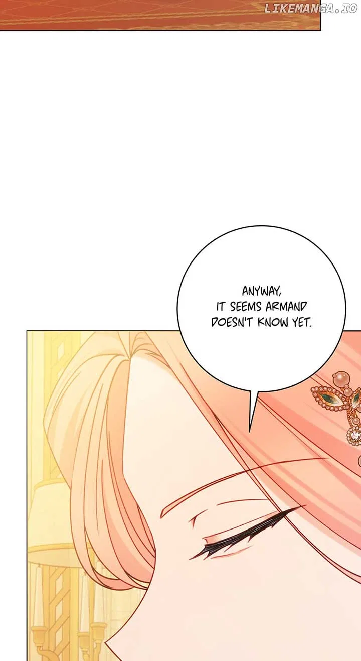 Contractual Marriage to a Surly Duke Chapter 90 – Page 22