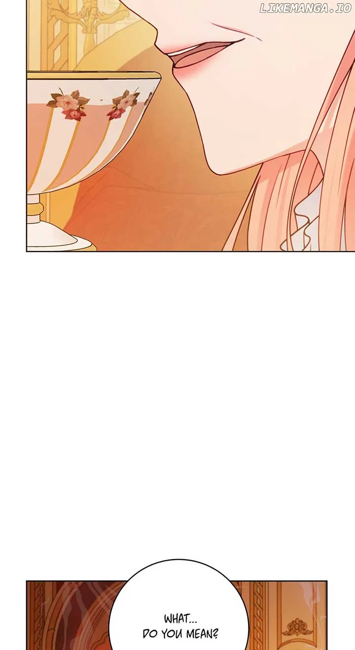 Contractual Marriage to a Surly Duke Chapter 90 – Page 23